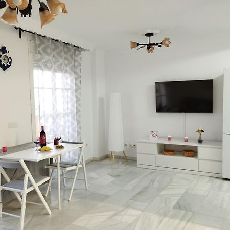 Apartamentos Playacala La Cala Del Moral Eksteriør billede