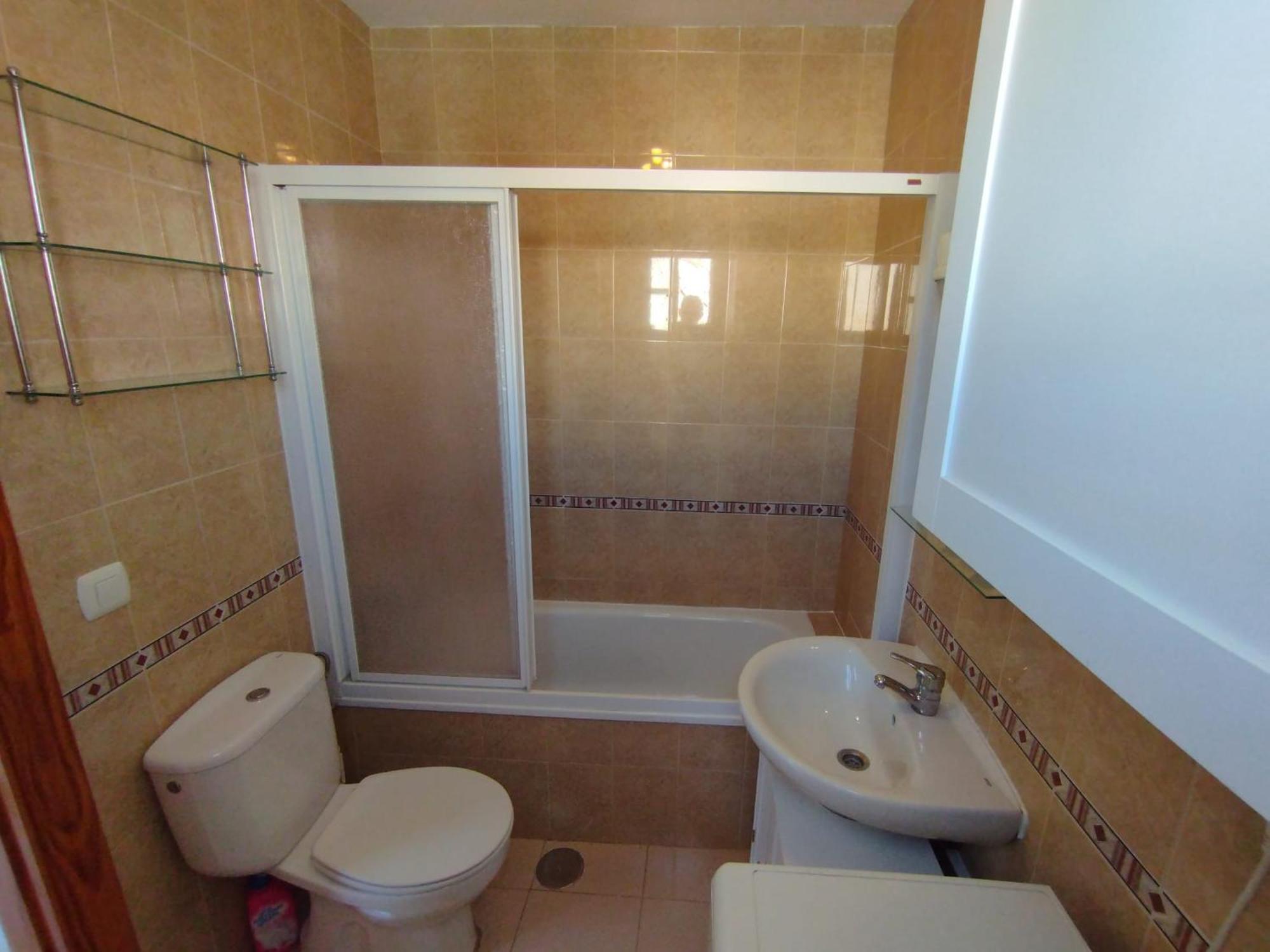 Apartamentos Playacala La Cala Del Moral Eksteriør billede