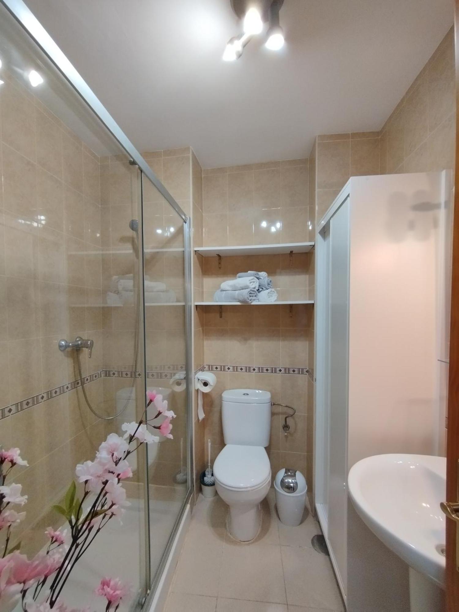 Apartamentos Playacala La Cala Del Moral Eksteriør billede