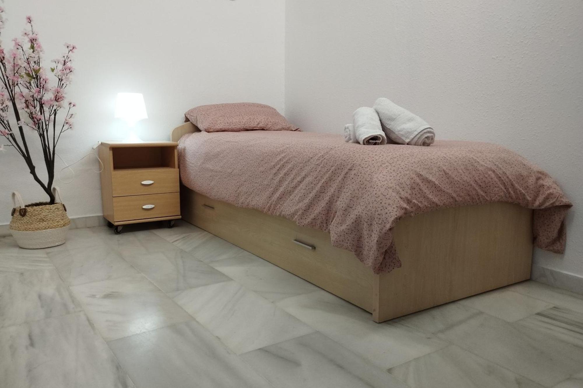 Apartamentos Playacala La Cala Del Moral Eksteriør billede